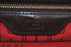 Authentic Louis Vuitton Damier Neverfull PM Shoulder Tote Bag N51109 LV K9740