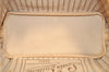 Authentic Louis Vuitton Monogram Neverfull PM Shoulder Tote Bag M40155 LV K9746
