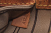 Authentic Louis Vuitton Monogram Neverfull PM Shoulder Tote Bag M40155 LV K9746