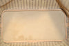 Authentic Louis Vuitton Monogram Neverfull MM Shoulder Tote Bag M40156 LV K9785