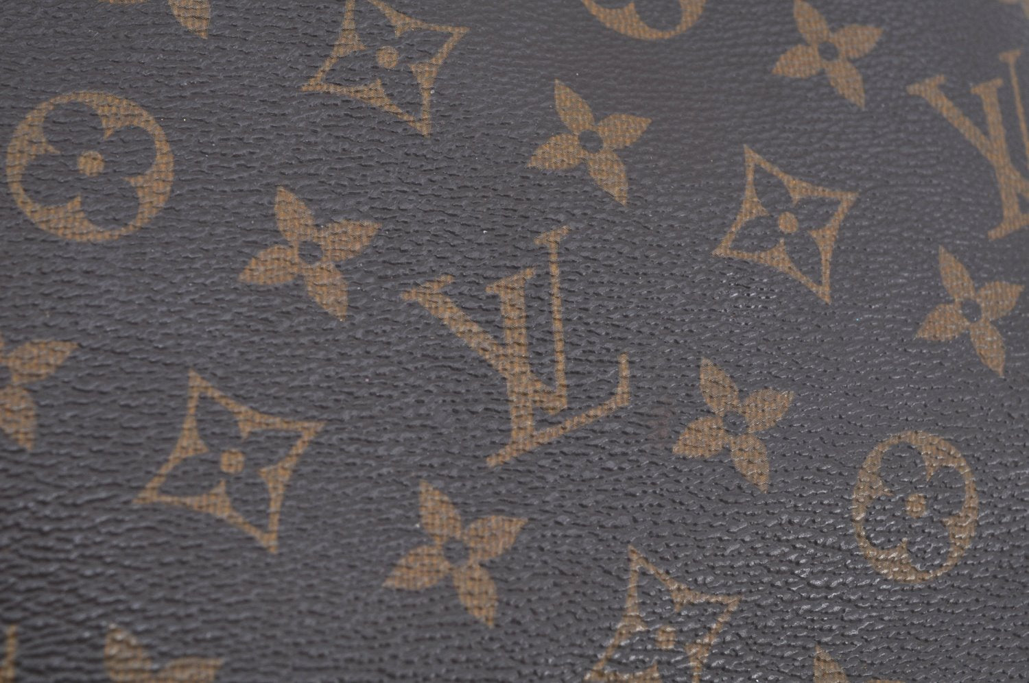 Authentic Louis Vuitton Monogram Neverfull PM Shoulder Tote Bag M40155 LV L0158
