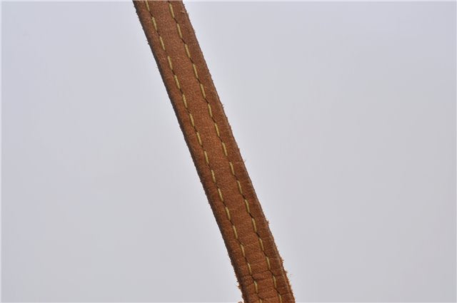 Authentic Louis Vuitton Damier Azur Neverfull MM Tote Bag N51107 LV 0035E