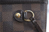 Authentic Louis Vuitton Damier Neverfull PM Shoulder Tote Bag N51109 LV 0180F