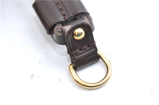 Authentic Louis Vuitton Damier Neverfull PM Shoulder Tote Bag N51109 LV 0180F