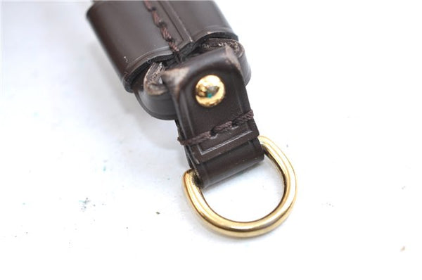 Authentic Louis Vuitton Damier Neverfull PM Shoulder Tote Bag N51109 LV 0180F