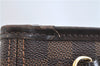 Authentic Louis Vuitton Damier Neverfull PM Shoulder Tote Bag N51109 LV 0180F