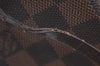 Authentic Louis Vuitton Damier Neverfull MM Shoulder Tote Bag N51105 LV 0333F