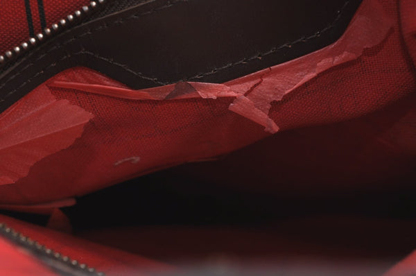 Authentic Louis Vuitton Damier Neverfull MM Shoulder Tote Bag N51105 LV 0333F