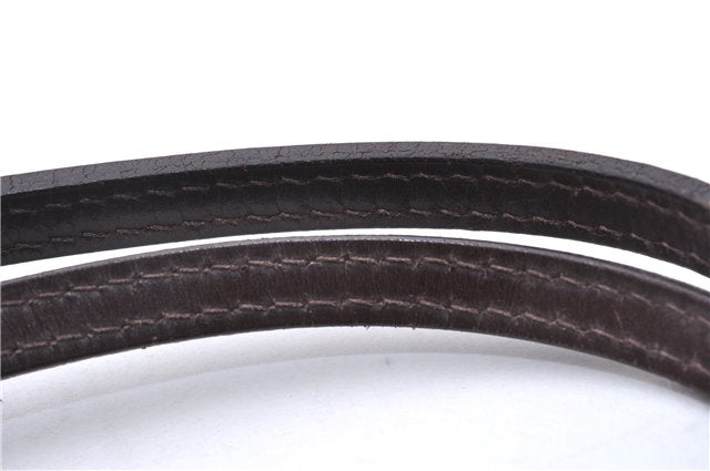 Authentic Louis Vuitton Damier Neverfull MM Shoulder Tote Bag N51105 LV 0413E