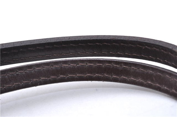 Authentic Louis Vuitton Damier Neverfull MM Shoulder Tote Bag N51105 LV 0413E