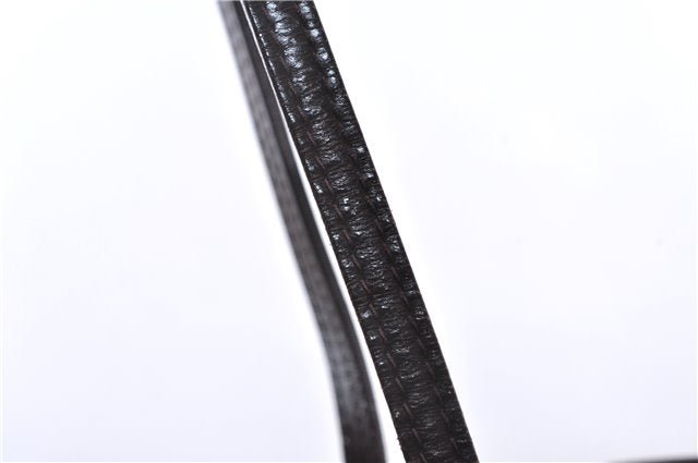 Authentic Louis Vuitton Damier Neverfull MM Shoulder Tote Bag N51105 LV 0413E