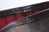 Authentic Louis Vuitton Damier Neverfull MM Shoulder Tote Bag N51105 LV 0413E
