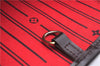 Authentic Louis Vuitton Damier Neverfull MM Shoulder Tote Bag N51105 LV 0413E