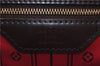 Authentic Louis Vuitton Damier Neverfull MM Shoulder Tote Bag N51105 LV 0413E
