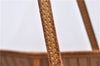 Authentic Louis Vuitton Monogram Neverfull MM Tote Bag M40156 LV 0563D