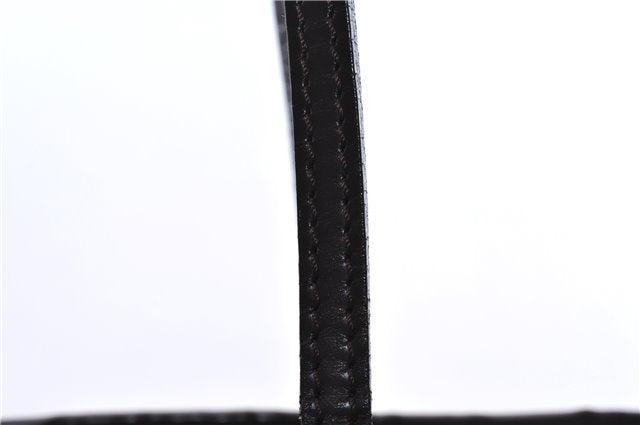 Authentic Louis Vuitton Damier Neverfull MM Shoulder Tote Bag N51105 LV 0707E