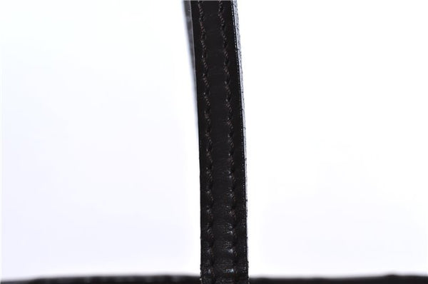 Authentic Louis Vuitton Damier Neverfull MM Shoulder Tote Bag N51105 LV 0707E