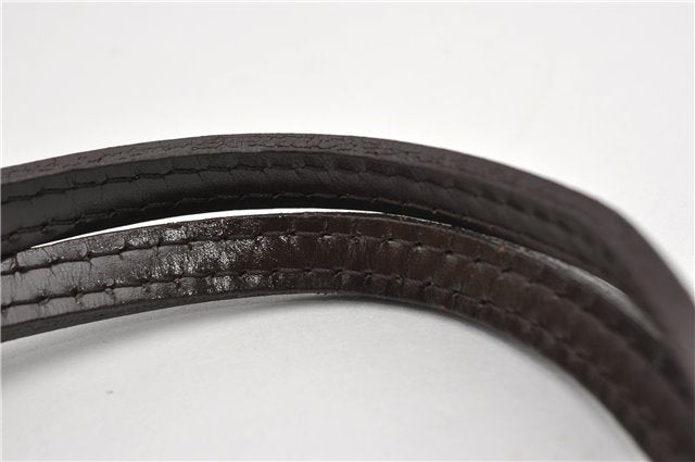 Authentic Louis Vuitton Damier Neverfull MM Shoulder Tote Bag N51105 LV 1327F