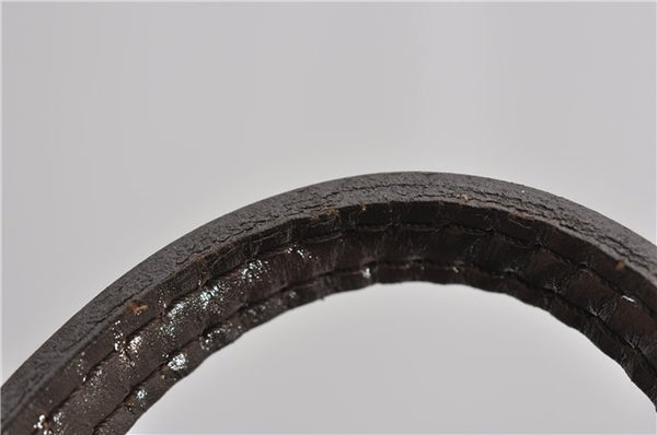 Authentic Louis Vuitton Damier Neverfull MM Shoulder Tote Bag N51105 LV 1327F