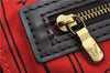 Authentic Louis Vuitton Damier Neverfull MM Shoulder Tote Bag N51105 LV 1327F