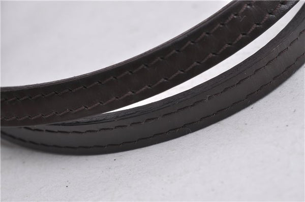 Authentic Louis Vuitton Damier Neverfull MM Shoulder Tote Bag N51105 LV 1329F