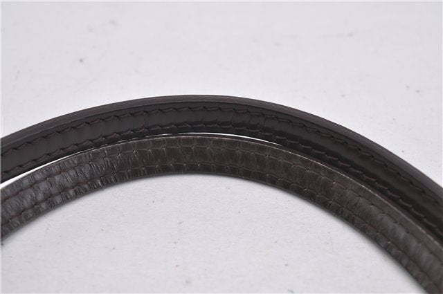 Authentic Louis Vuitton Damier Neverfull MM Shoulder Tote Bag N51105 LV 1329F