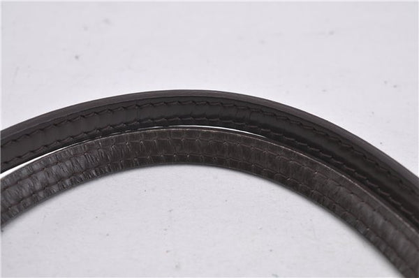 Authentic Louis Vuitton Damier Neverfull MM Shoulder Tote Bag N51105 LV 1329F