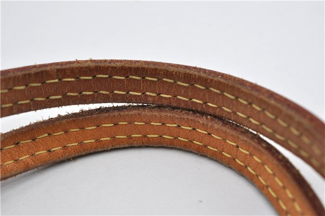 Authentic Louis Vuitton Monogram Neverfull PM Tote Bag Pink M41245 LV 1336F