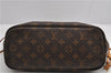 Authentic Louis Vuitton Monogram Neverfull PM Tote Bag Pink M41245 LV 1336F