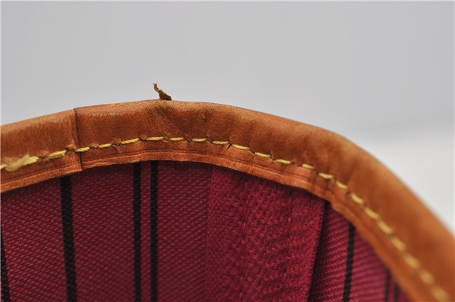Authentic Louis Vuitton Monogram Neverfull PM Tote Bag Pink M41245 LV 1336F