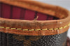 Authentic Louis Vuitton Monogram Neverfull PM Tote Bag Pink M41245 LV 1336F