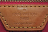 Authentic Louis Vuitton Monogram Neverfull PM Tote Bag Pink M41245 LV 1336F