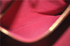 Authentic Louis Vuitton Monogram Neverfull PM Tote Bag Pink M41245 LV 1336F