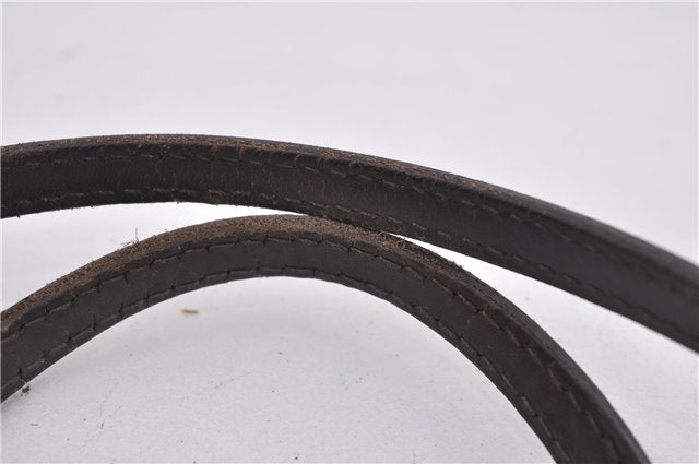 Authentic Louis Vuitton Damier Neverfull MM Shoulder Tote Bag N51105 LV 1348F