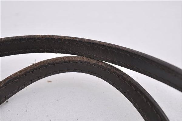 Authentic Louis Vuitton Damier Neverfull MM Shoulder Tote Bag N51105 LV 1348F