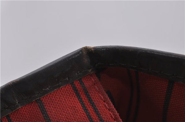 Authentic Louis Vuitton Damier Neverfull MM Shoulder Tote Bag N51105 LV 1348F