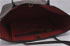 Authentic Louis Vuitton Damier Neverfull MM Shoulder Tote Bag N51105 LV 1348F