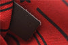 Authentic Louis Vuitton Damier Neverfull MM Shoulder Tote Bag N51105 LV 1348F