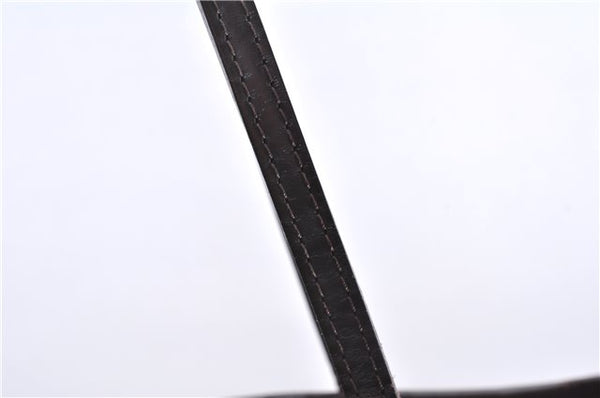 Authentic Louis Vuitton Damier Neverfull MM Shoulder Tote Bag N51105 LV 1379E