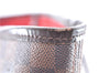 Authentic Louis Vuitton Damier Neverfull MM Shoulder Tote Bag N51105 LV 1379E