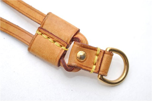 Authentic Louis Vuitton Damier Azur Neverfull PM Tote Bag N51110 LV 1454E