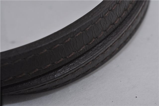 Authentic Louis Vuitton Damier Neverfull MM Shoulder Tote Bag N51105 LV 1500E