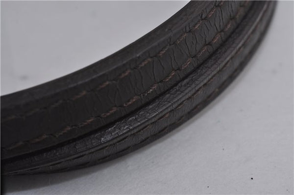 Authentic Louis Vuitton Damier Neverfull MM Shoulder Tote Bag N51105 LV 1500E