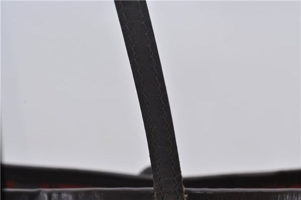 Authentic Louis Vuitton Damier Neverfull MM Shoulder Tote Bag N51105 LV 1500E