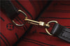 Authentic Louis Vuitton Damier Neverfull MM Shoulder Tote Bag N51105 LV 1500E