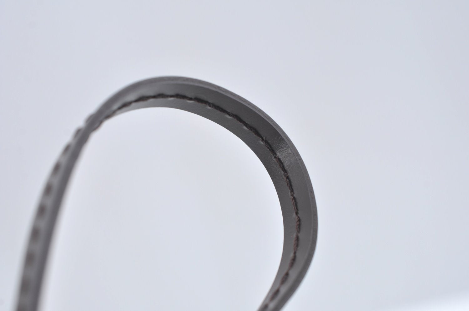 Authentic Louis Vuitton Damier Neverfull Pouch Purse Clutch Bag LV 1598I