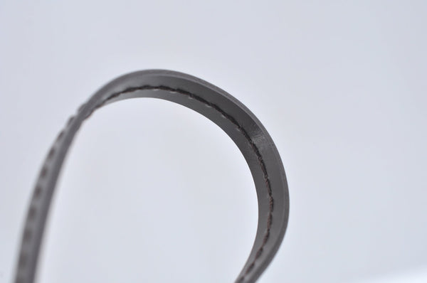 Authentic Louis Vuitton Damier Neverfull Pouch Purse Clutch Bag LV 1598I