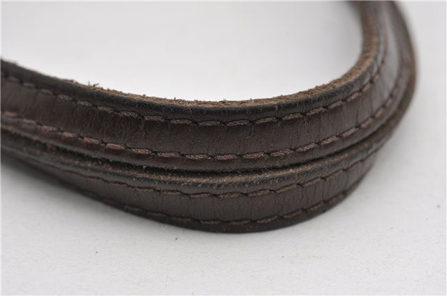 Authentic Louis Vuitton Damier Neverfull PM Shoulder Tote Bag N51109 LV 1642F