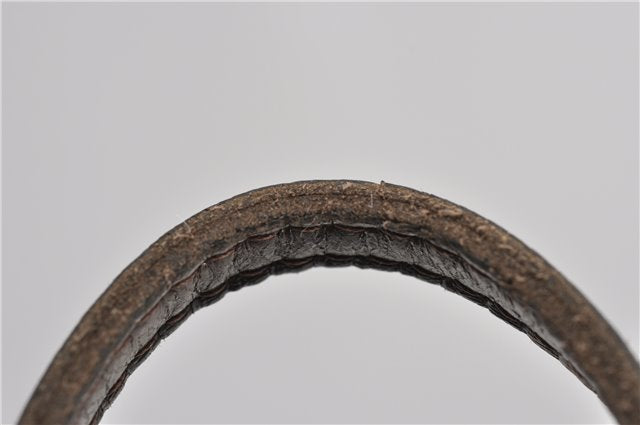 Authentic Louis Vuitton Damier Neverfull PM Shoulder Tote Bag N51109 LV 1642F