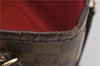 Authentic Louis Vuitton Damier Neverfull PM Shoulder Tote Bag N51109 LV 1642F